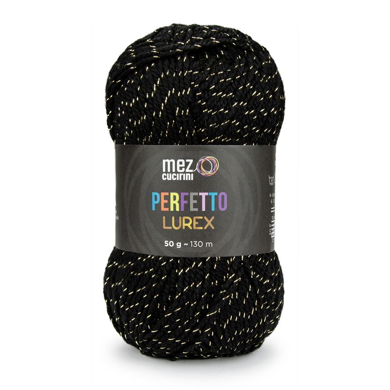 Perfetto Lurex