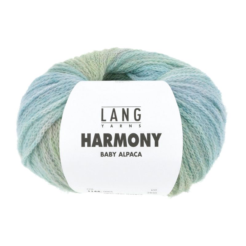 Lang Harmony