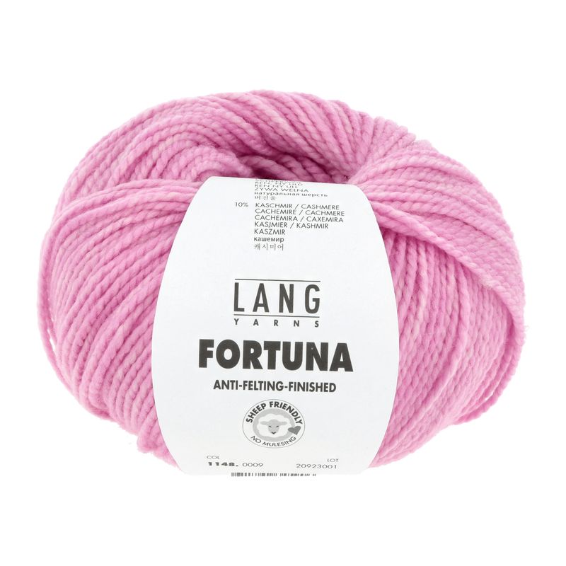 Lang Fortuna