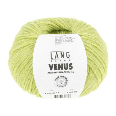 Lang Venus