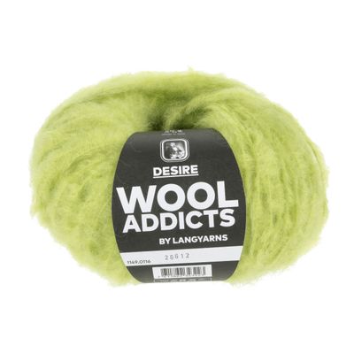 Wooladdicts Desire