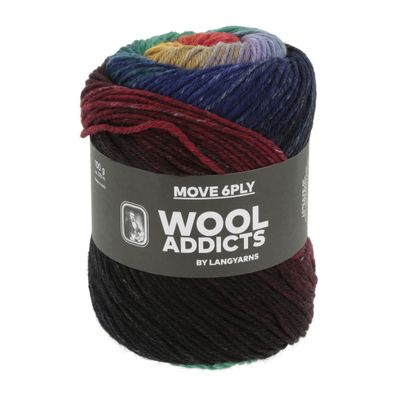 Wooladdicts Move 6Ply