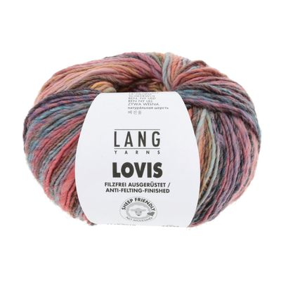 Lang Lovis