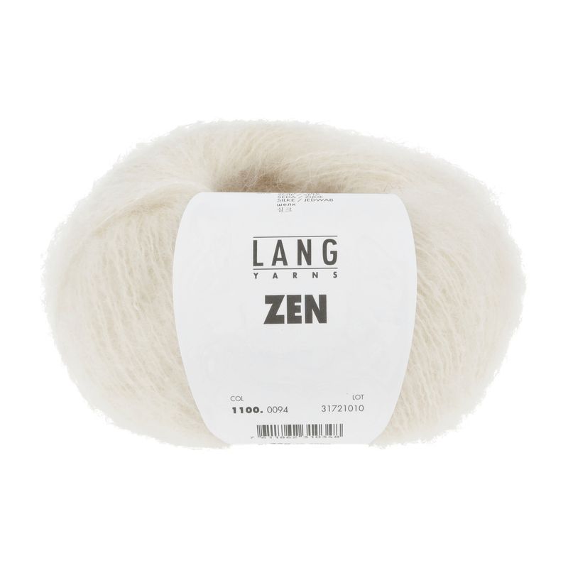 Lang Zen