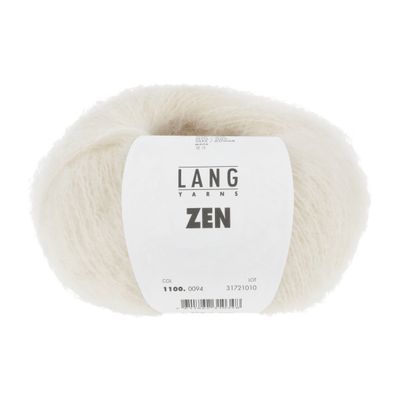 Lang Zen