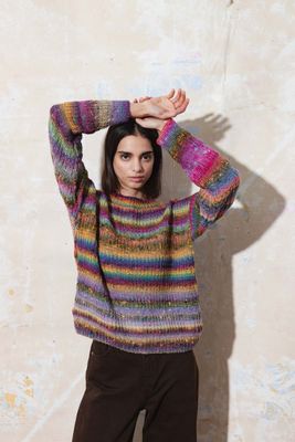 Pullover - WENKE