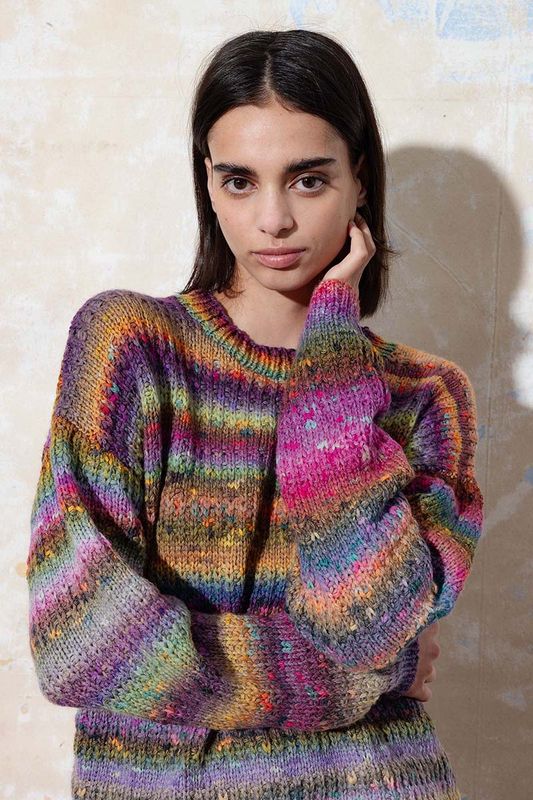 Pullover - WENKE