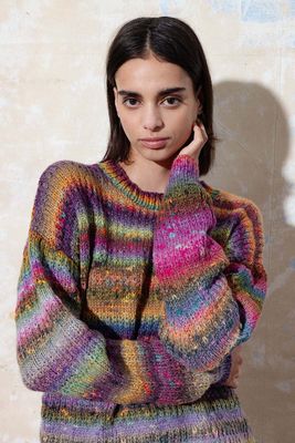 Pullover - WENKE