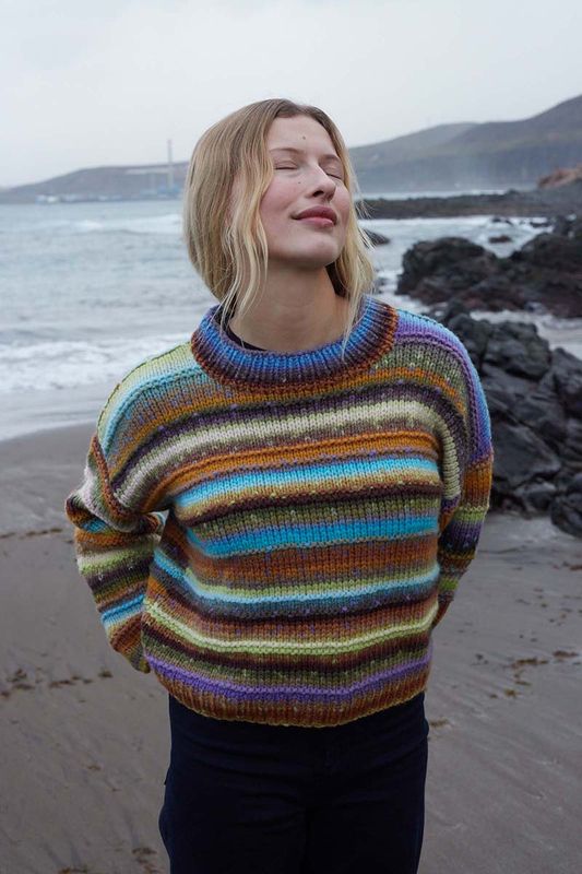 Maglione - FIND JOY