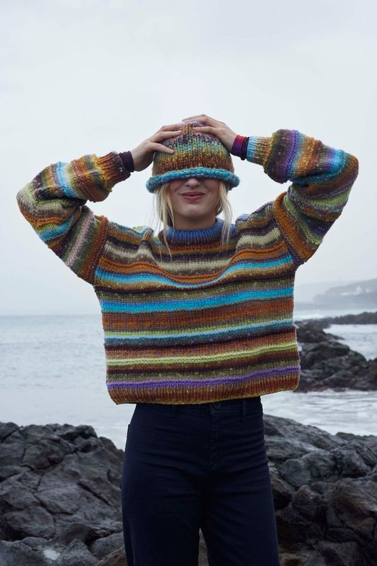 Maglione - FIND JOY