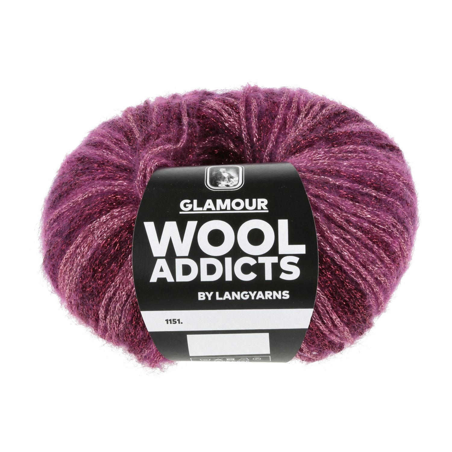 Wooladdicts Glamour