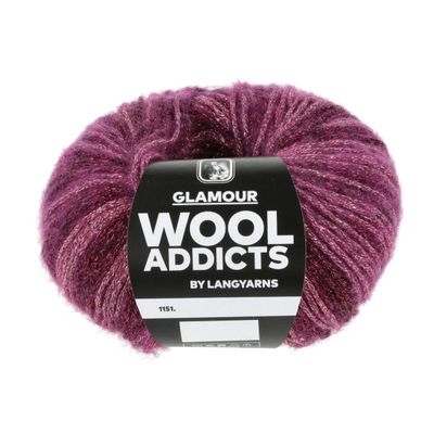 Wooladdicts Glamour