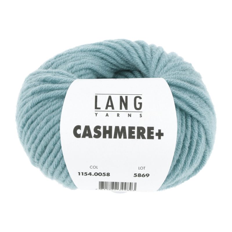 Lang Cashmer +