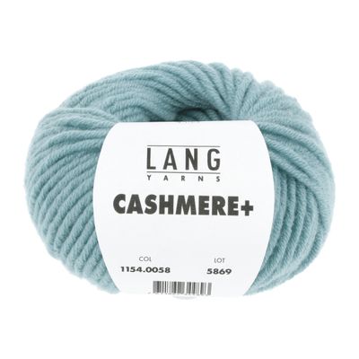 Lang Cashmer +