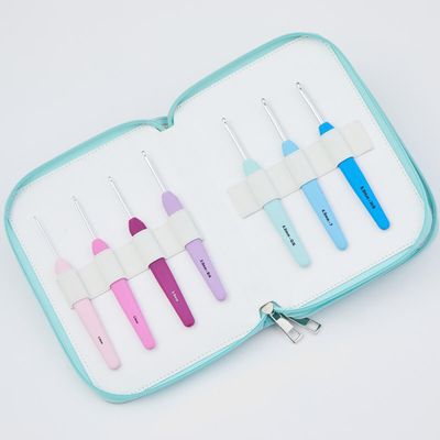 Set Uncinetti Waves 2.0 Grande Knitpro