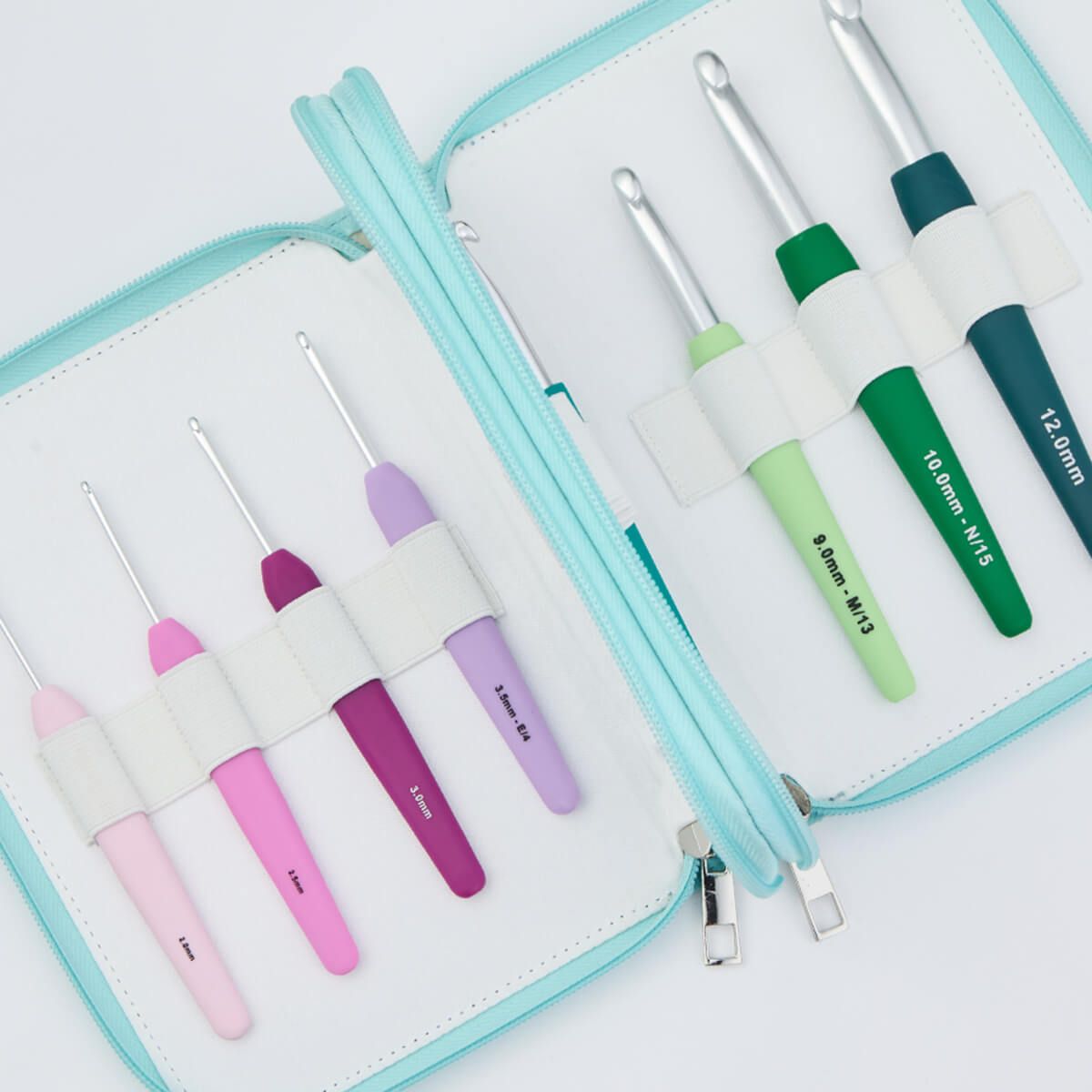 Set Uncinetti Waves 2.0 Grande Knitpro
