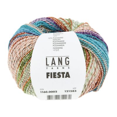 Lang Fiesta