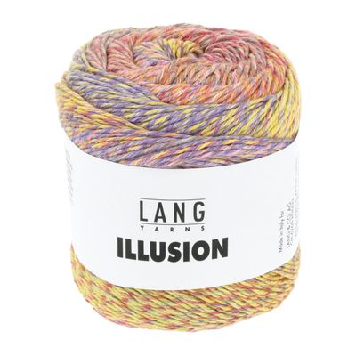 Lang Illusion