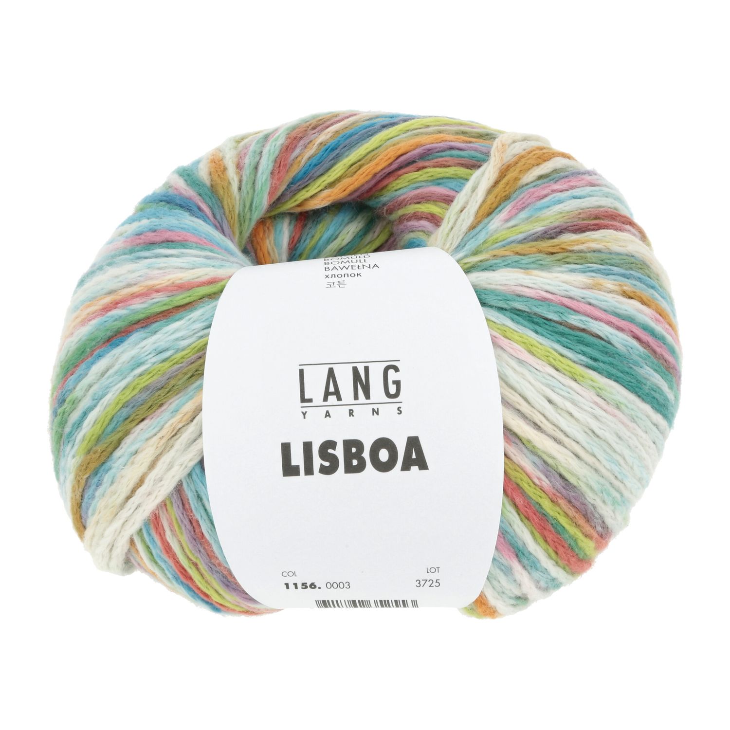 Lang Lisboa