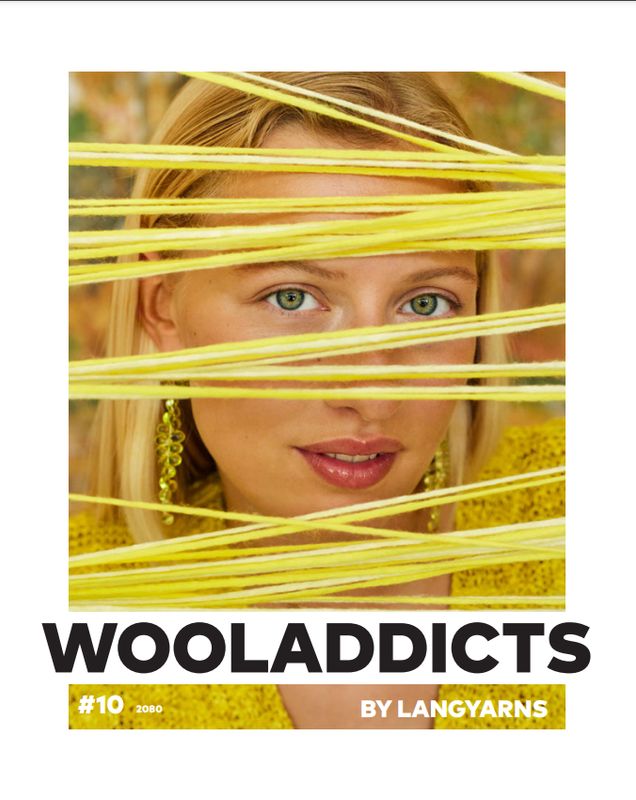 Wooladdicts #10