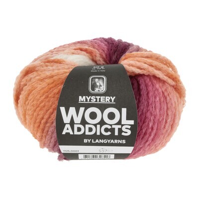 Wooladdicts Mystery