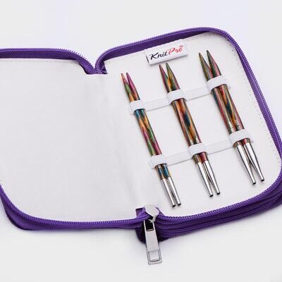 Set ferri Knitpro interc. Symfonie - Starter Set