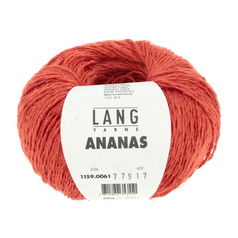Lang Ananas