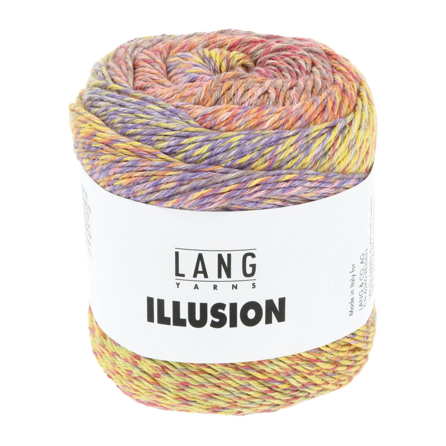 Lang Illusion