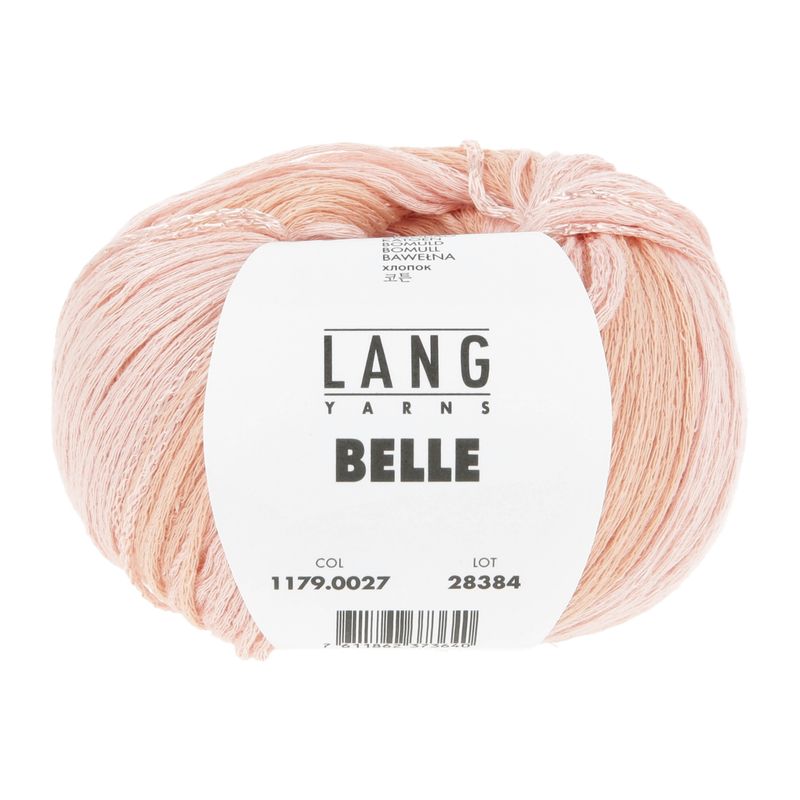 Lang Belle