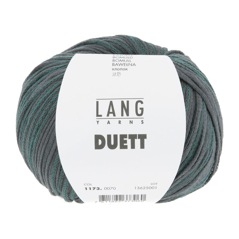 Lang Duett