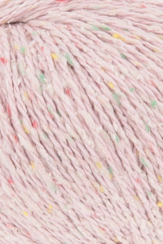 Lang Cotton Tweed
