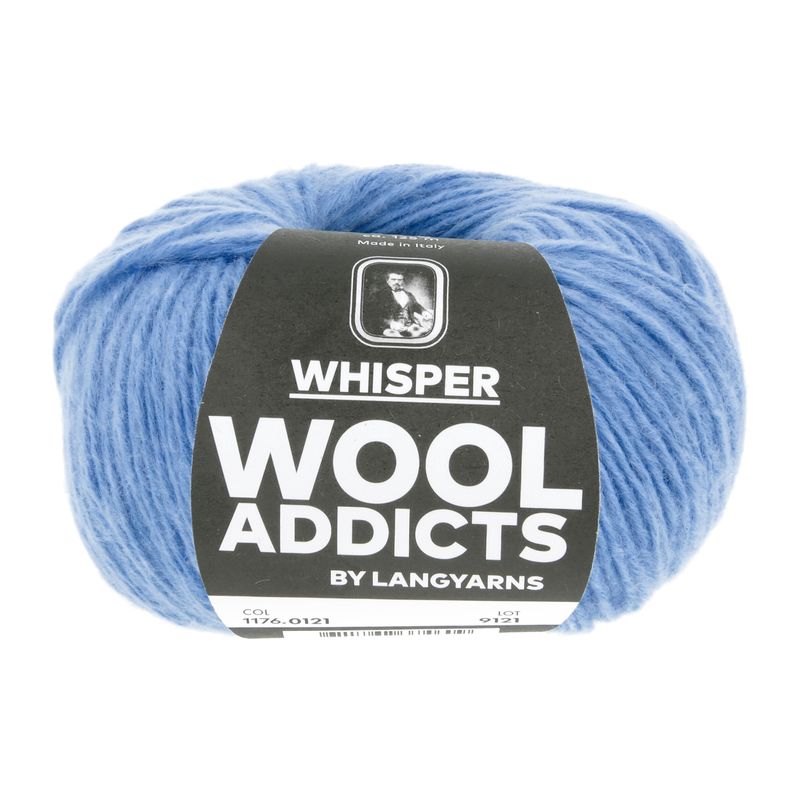 Lang Whisper