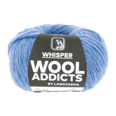 Lang Whisper