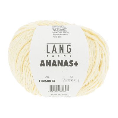 Lang Ananas+