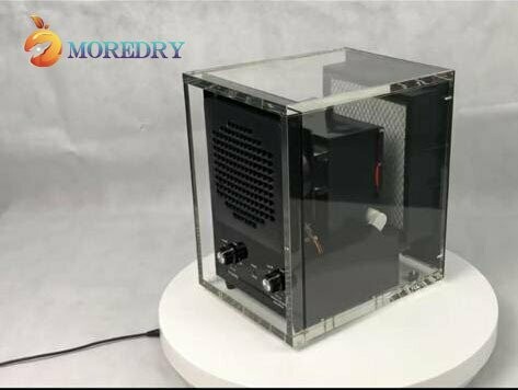 HE-223 , 6 stage Air Purifier