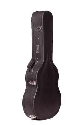 Freestyle Hard-Shell Wood Case For Classical Guitars FCGW-CLASSIC