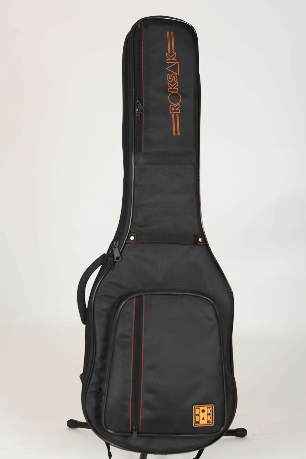 RokSak W30D Pro Series Western Guitar Gig Bag