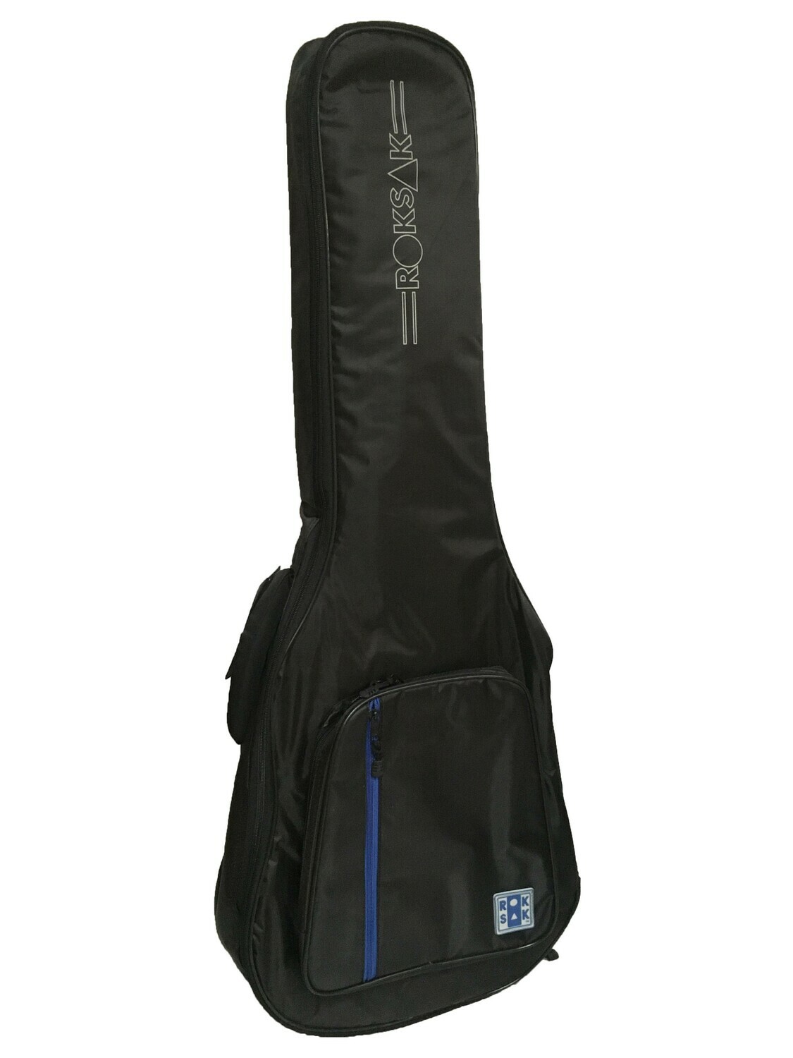 RokSak W10D Standard Series Western Guitar Gig Bag