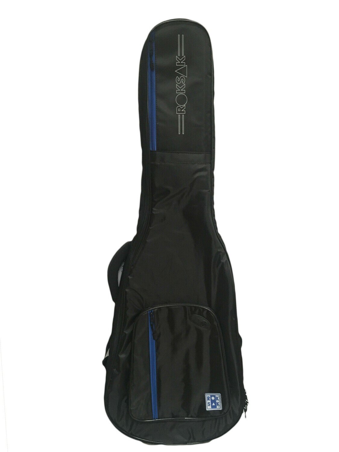 RokSak E20D Performer Series Electric Guitar Gig Bag