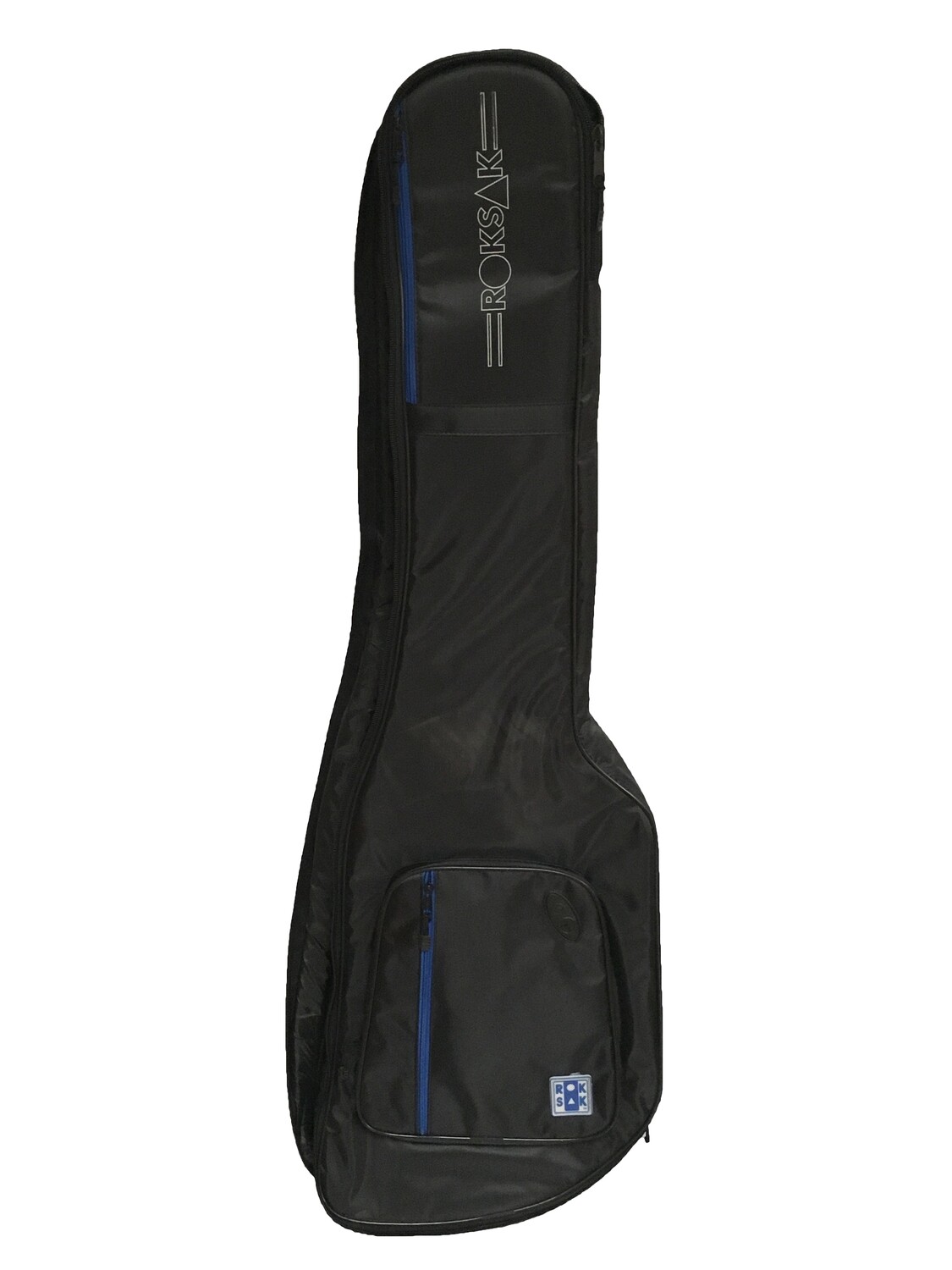 RokSak TB20D Performer Series Thunderbird Bass Guitar Gig Bag
