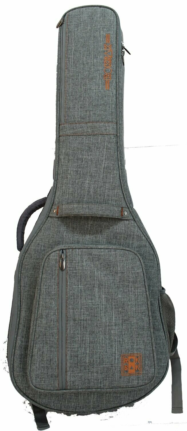 RokSak G30GT Tour Series Electric Guitar Gig Bag