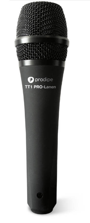 Prodipe TT1PRO Non-Switched Dynamic Vocal Microphone