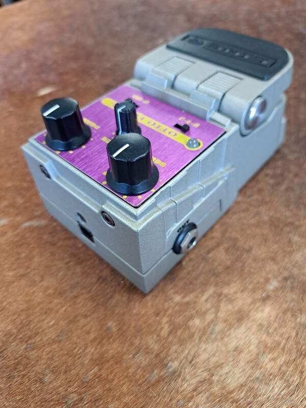 Pre owned Line 6 Otto Filter