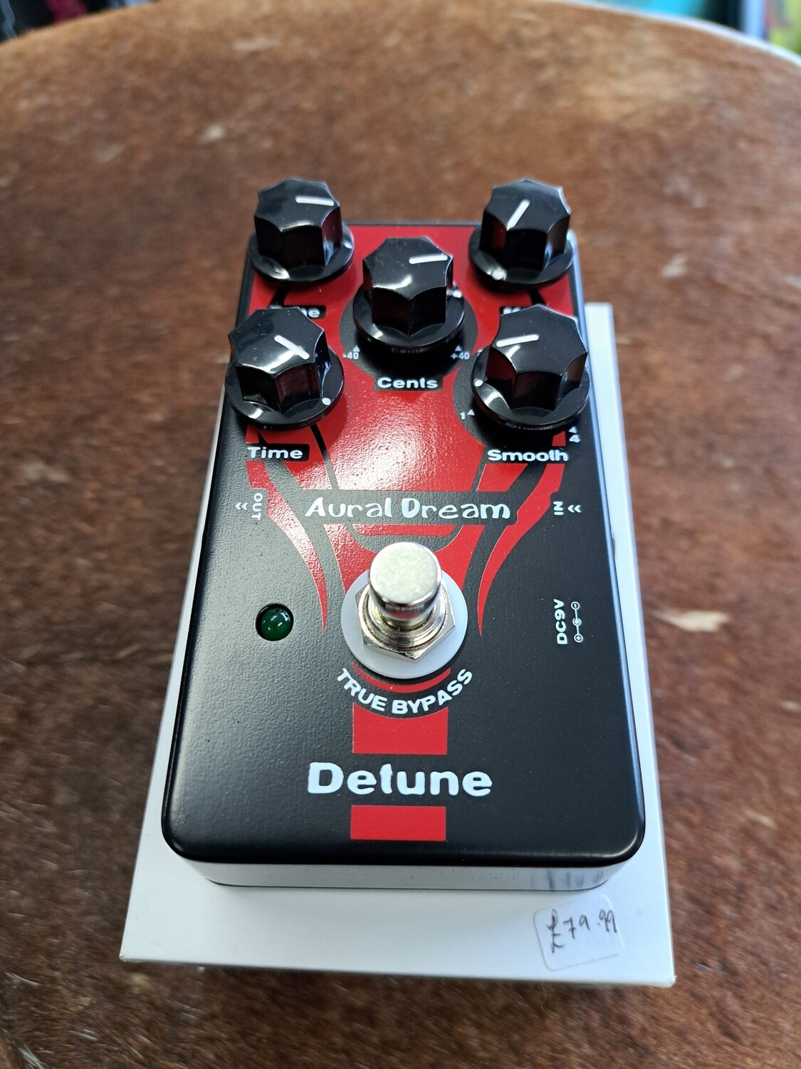 Aural Dream Detune