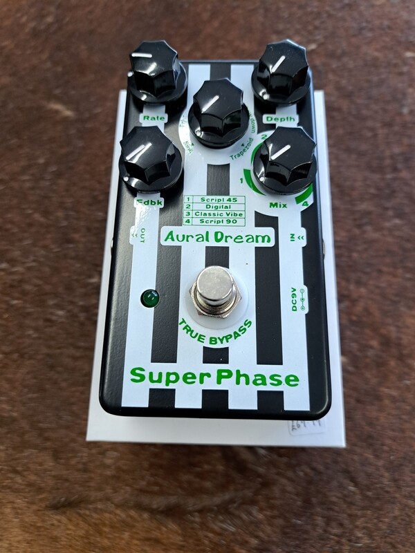 Aural Dream SuperPhase