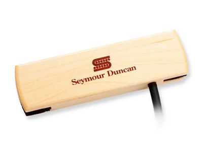 Seymour Duncan Woody Single Coil Maple SA-3SC