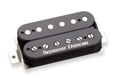 Seymour Duncan JB Humbucker Bridge Black SH-4