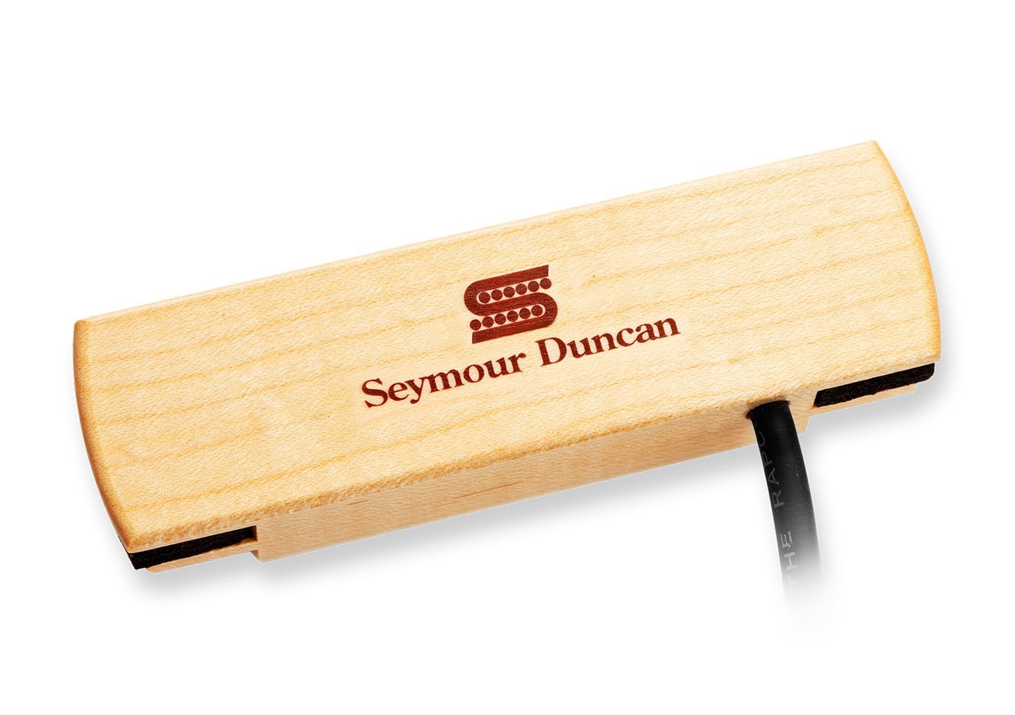 Seymour Duncan Woody Hum Canceling Maple SA3-HC