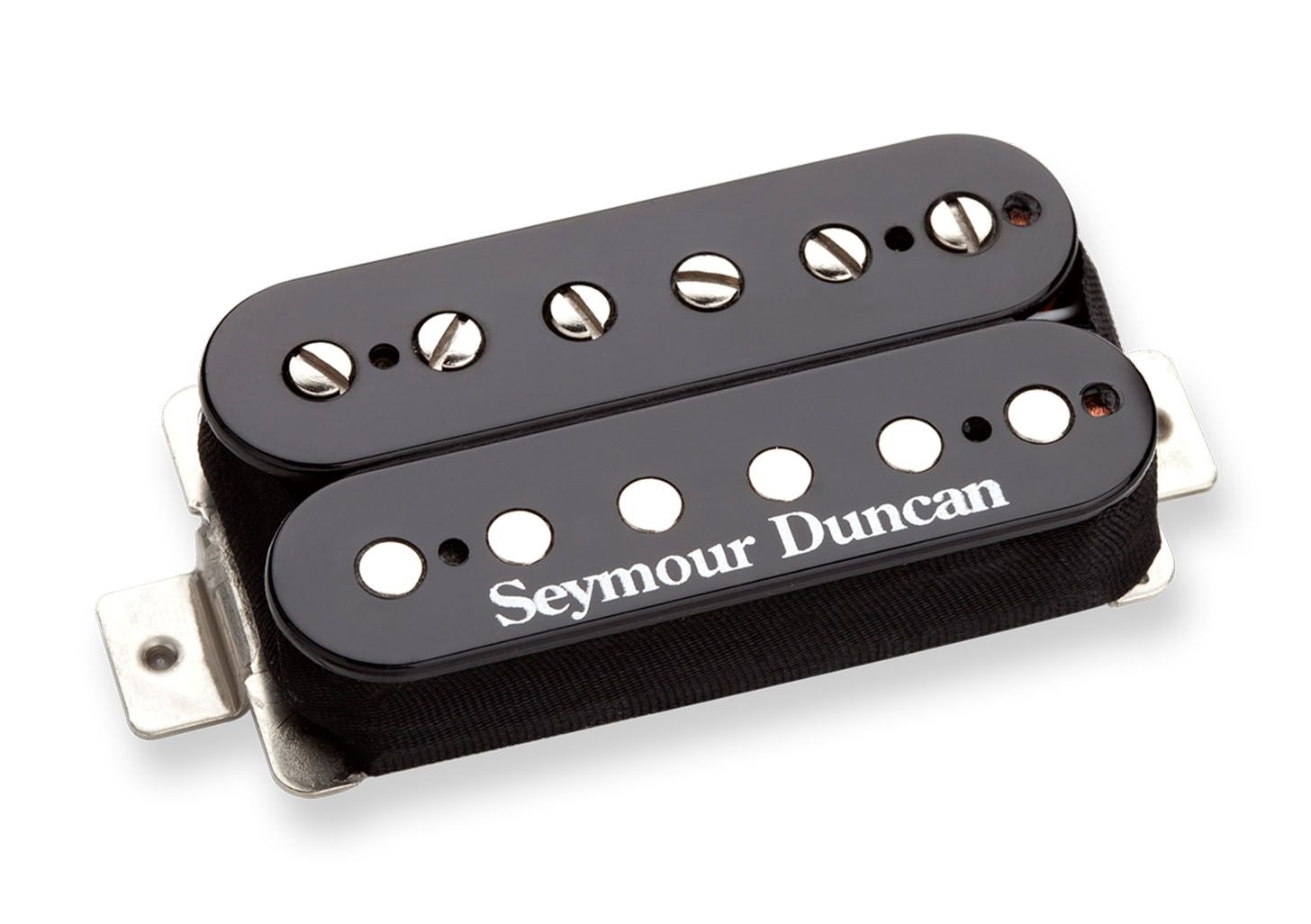 Seymour Duncan Jazz Humbucker Neck Black SH-2
