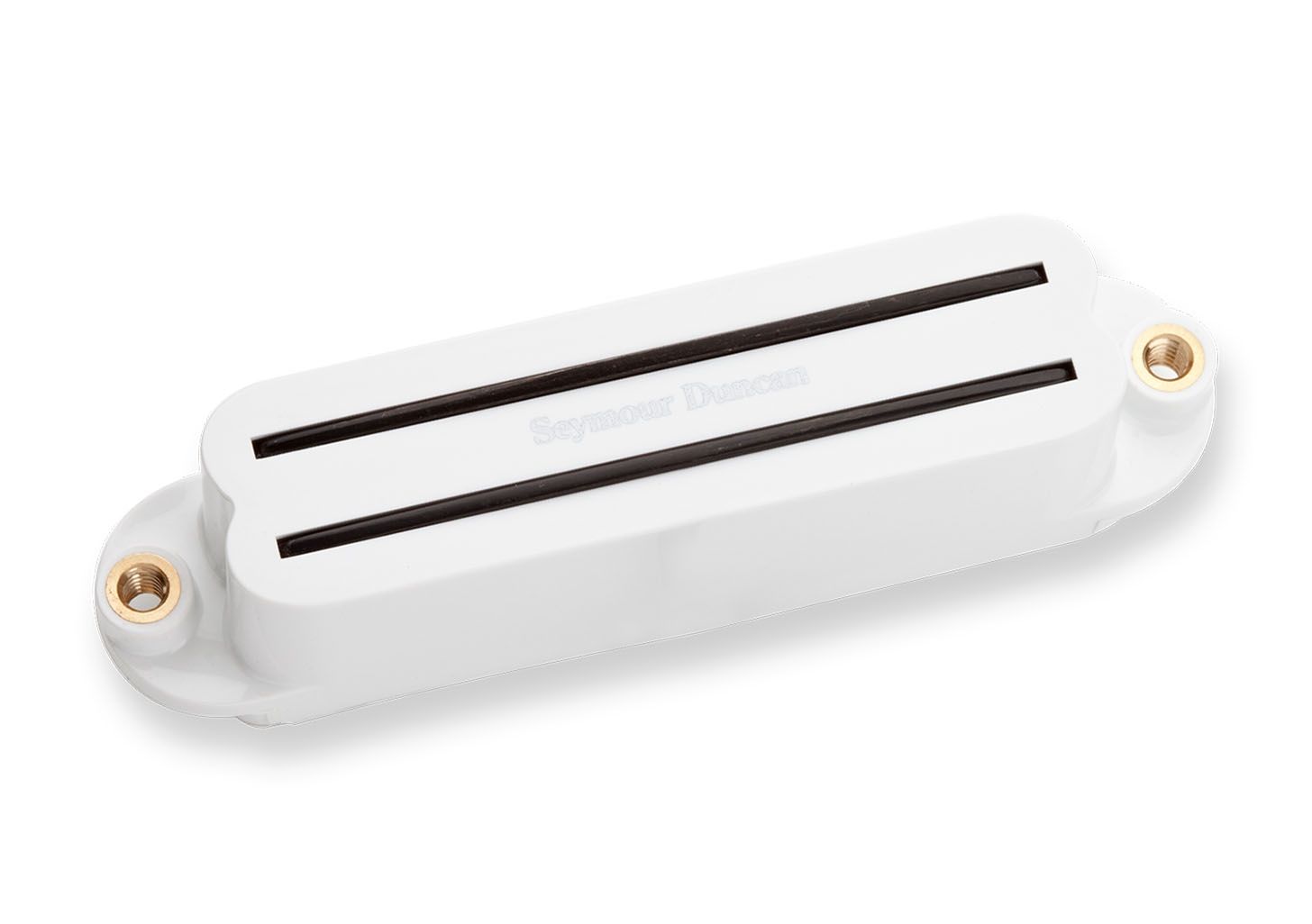Seymour Duncan Cool Rails Neck White SCR-1